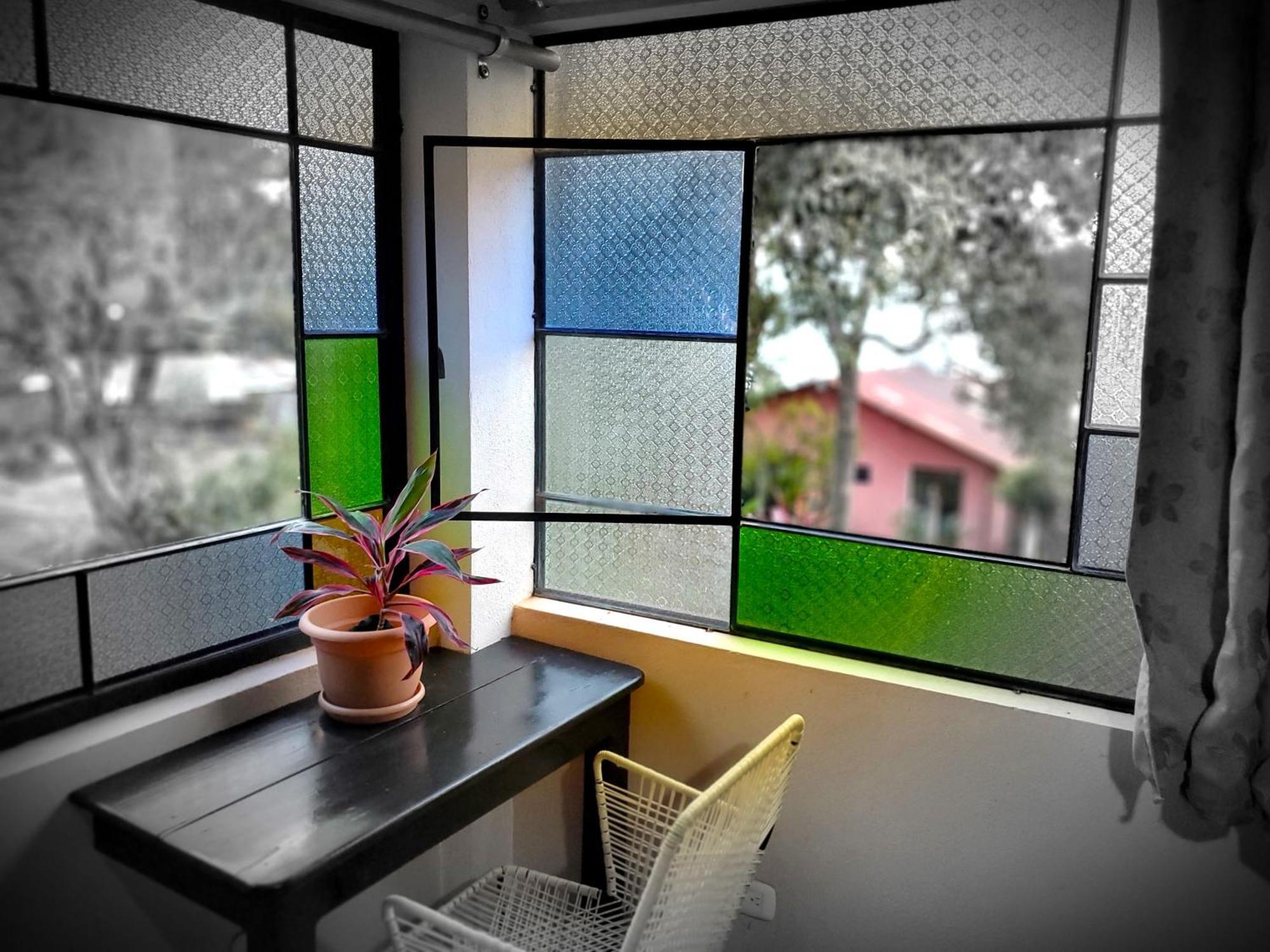 Hotel Art & Coffee Santa Cruz La Laguna Exteriér fotografie