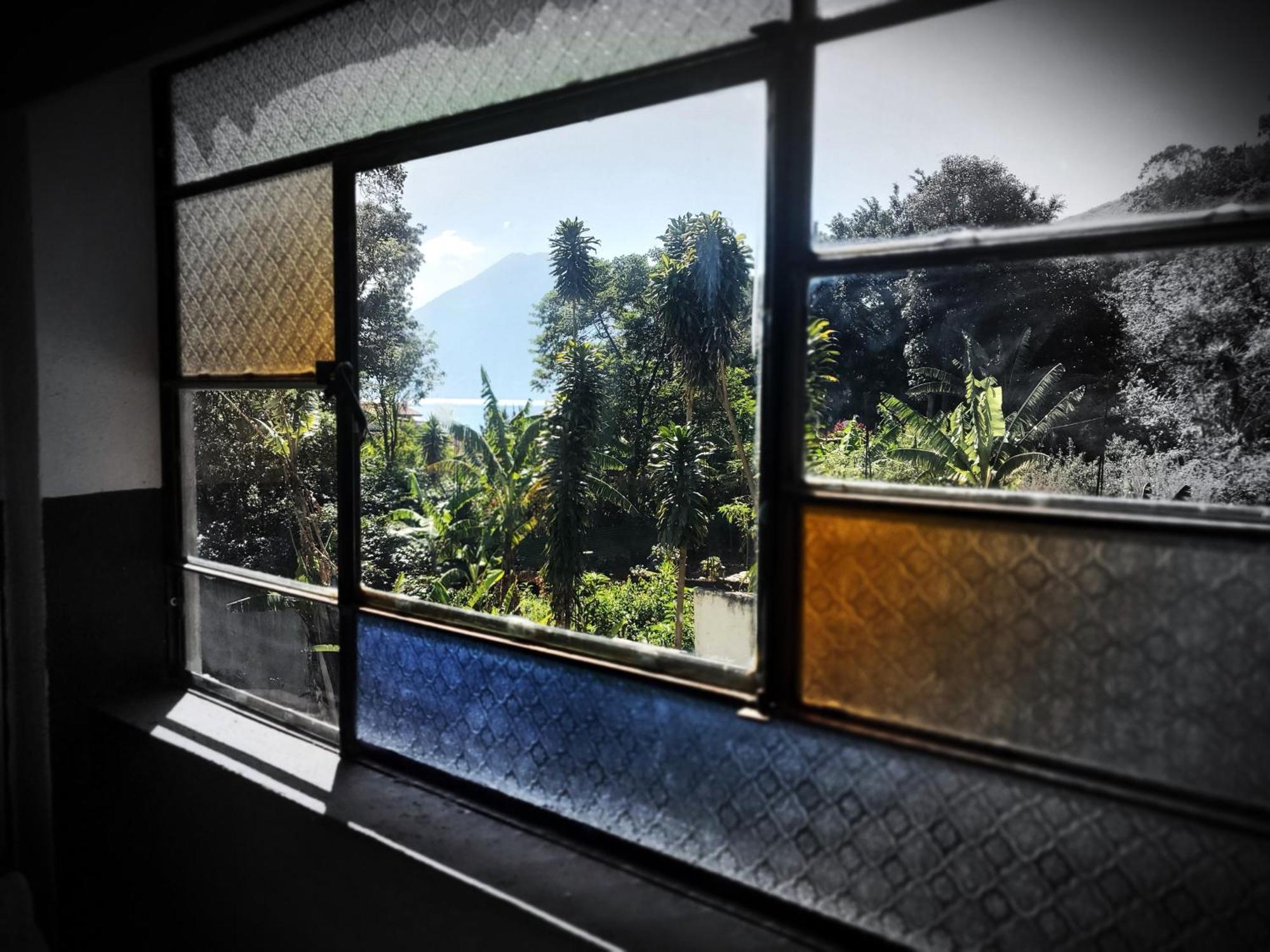 Hotel Art & Coffee Santa Cruz La Laguna Exteriér fotografie