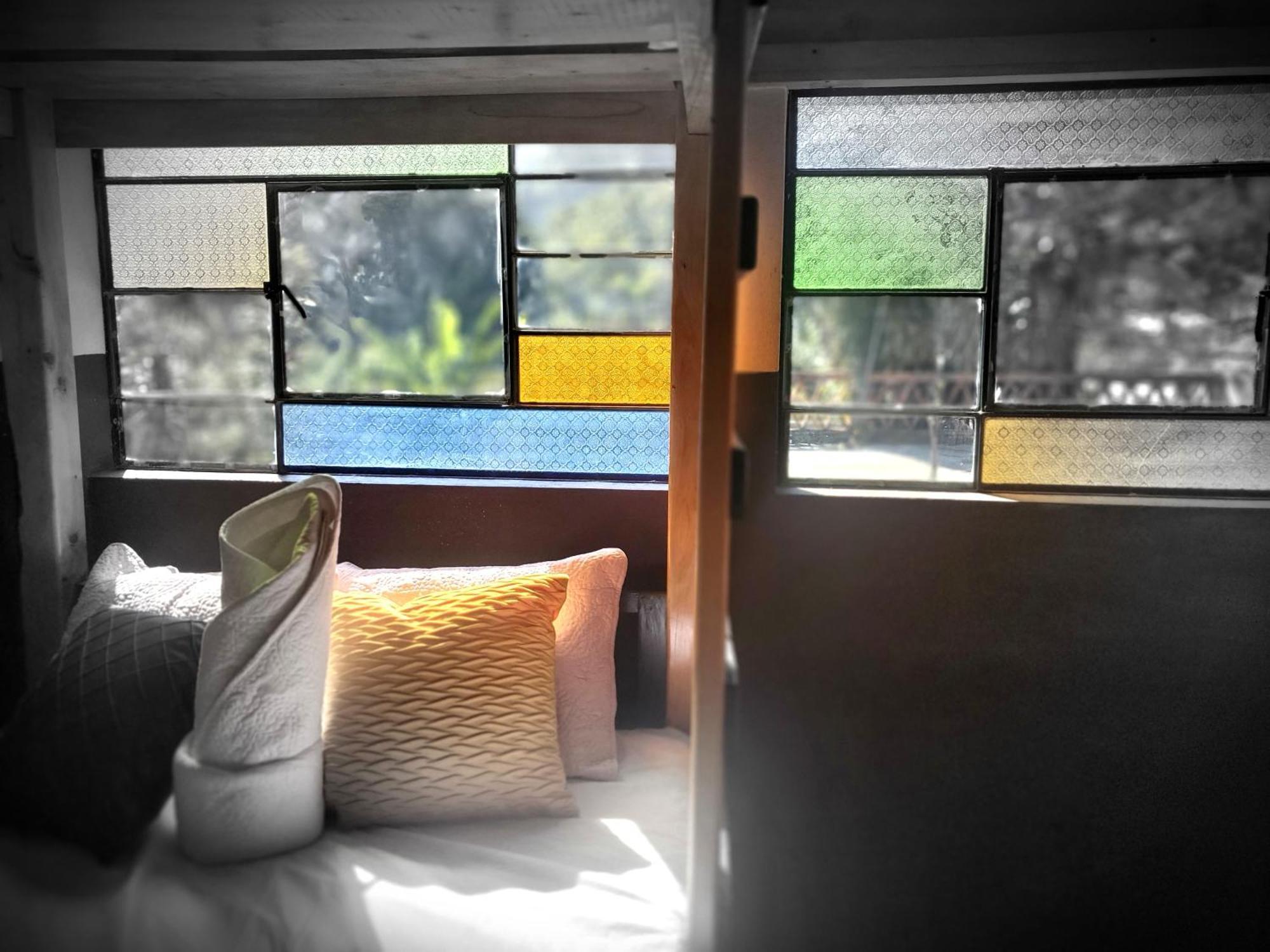 Hotel Art & Coffee Santa Cruz La Laguna Pokoj fotografie