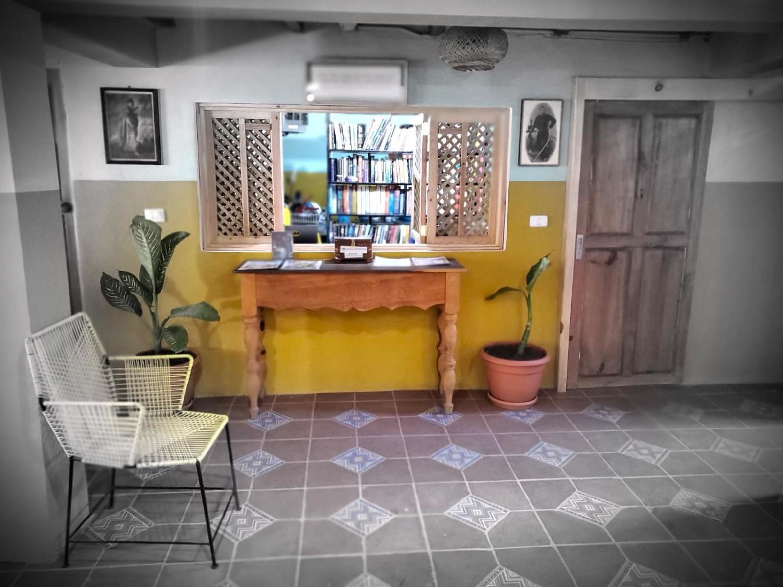 Hotel Art & Coffee Santa Cruz La Laguna Exteriér fotografie